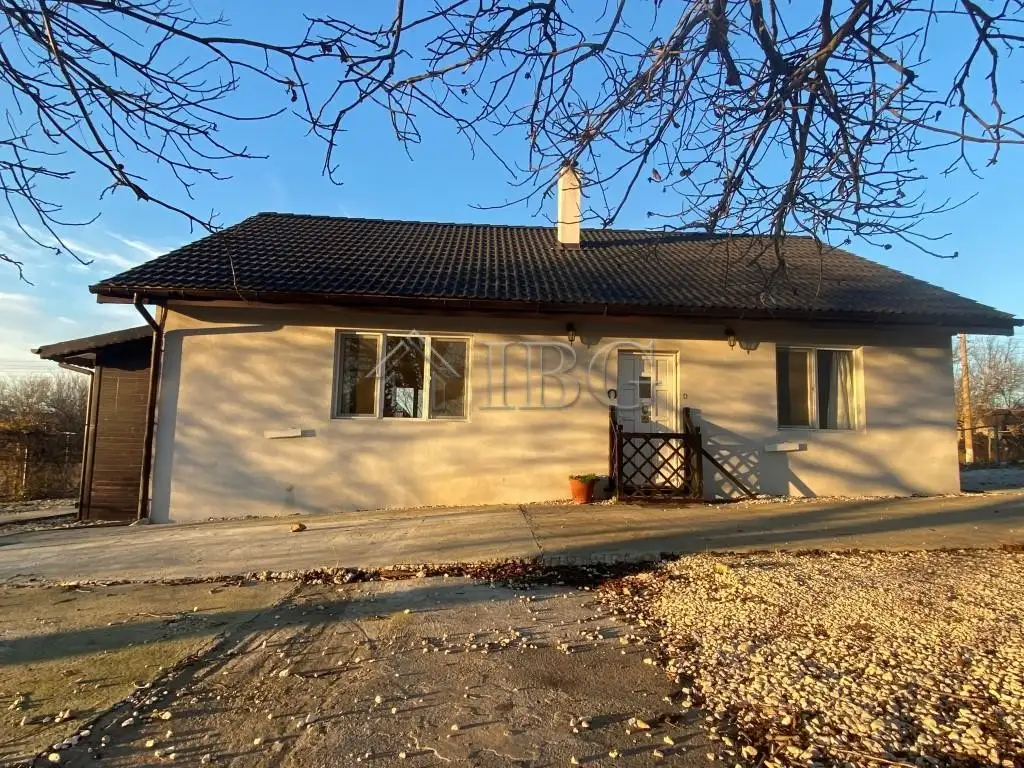 Дом 97м² в Болгарии, Добрич. Стоимостью 88900€ аренда фото-1