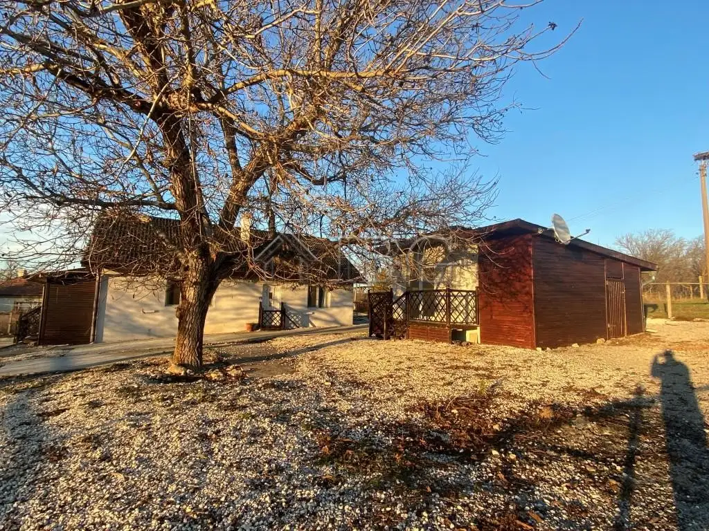 Дом 97м² в Болгарии, Добрич. Стоимостью 88900€ аренда фото-2