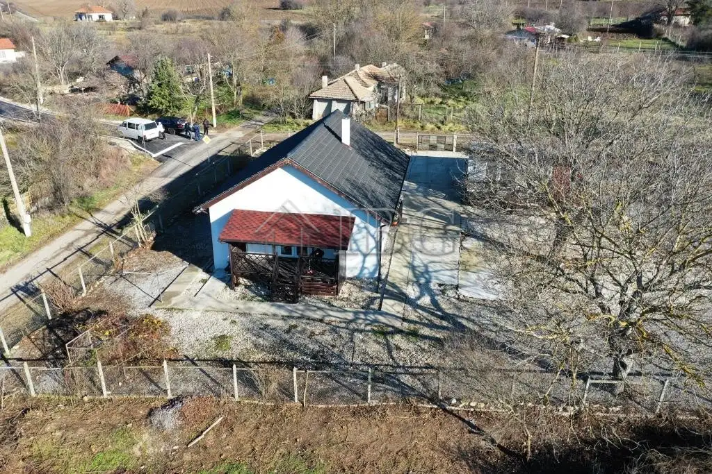Дом 97м² в Болгарии, Добрич. Стоимостью 88900€ аренда фото-3