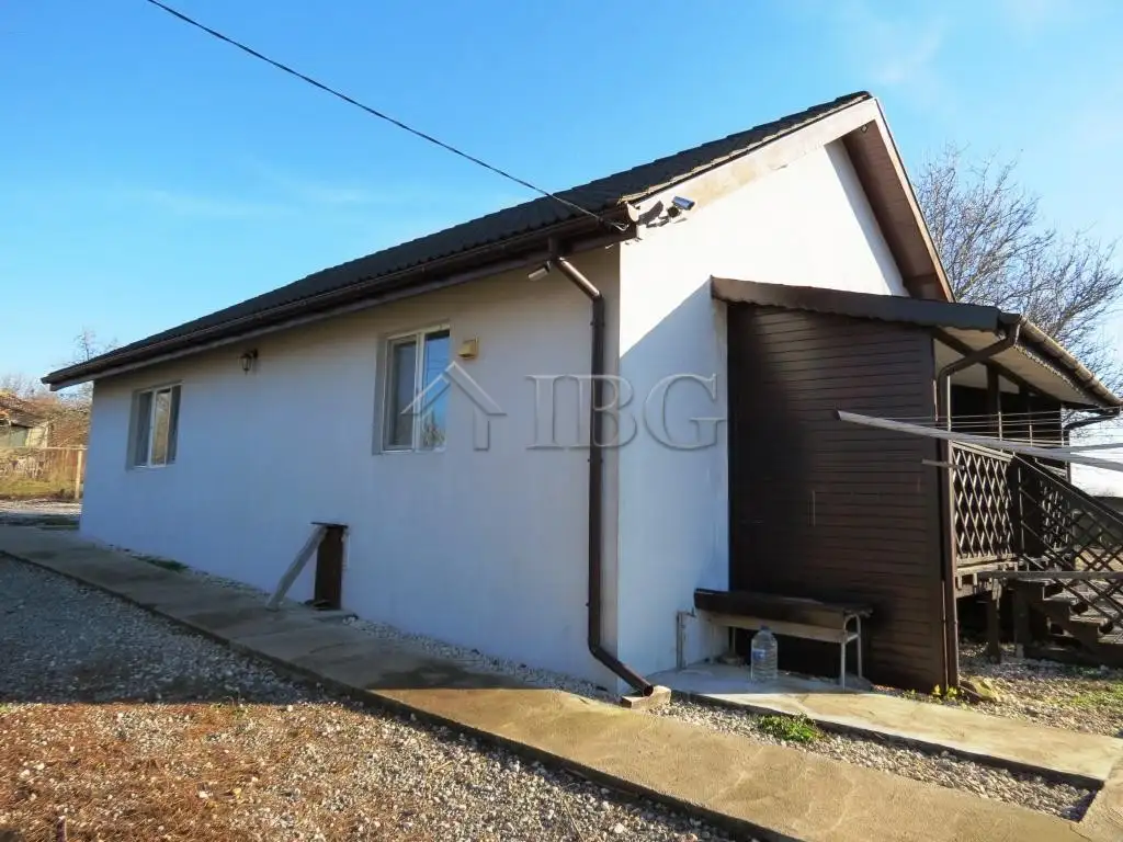 Дом 97м² в Болгарии, Добрич. Стоимостью 88900€ аренда фото-6