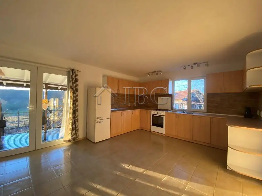 Дом 97м² в Болгарии, Добрич. Стоимостью 88900€ аренда фото-15