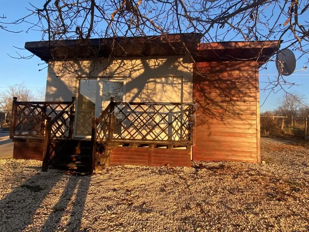 Дом 97м² в Болгарии, Добрич. Стоимостью 88900€ аренда фото-18