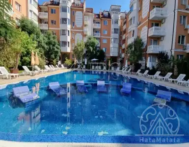 Купить квартиру в Болгарии 62000€