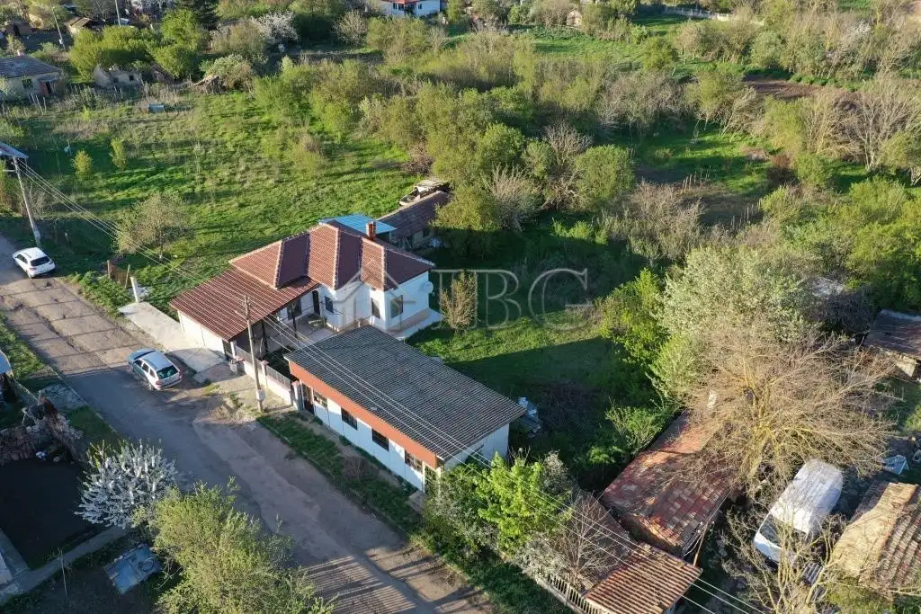 Дом 72м² в Болгарии, Балчик. Стоимостью 58900€ аренда фото-1