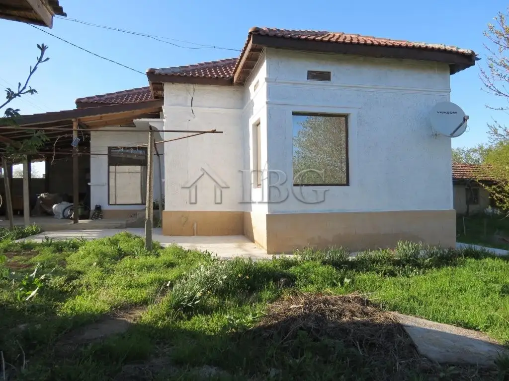 Дом 72м² в Болгарии, Балчик. Стоимостью 58900€ аренда фото-2