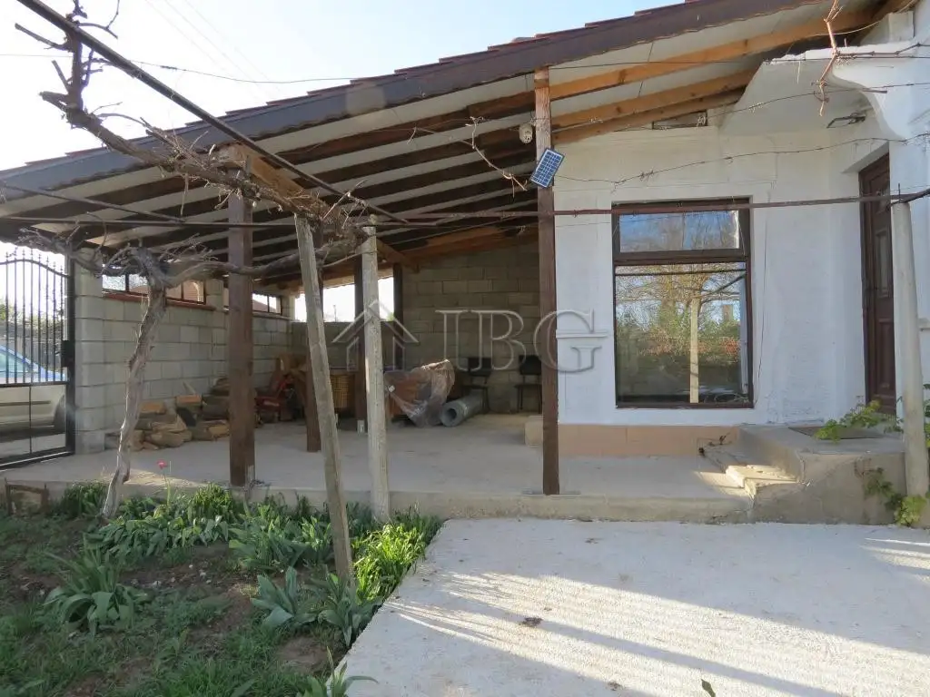 Дом 72м² в Болгарии, Балчик. Стоимостью 58900€ аренда фото-3