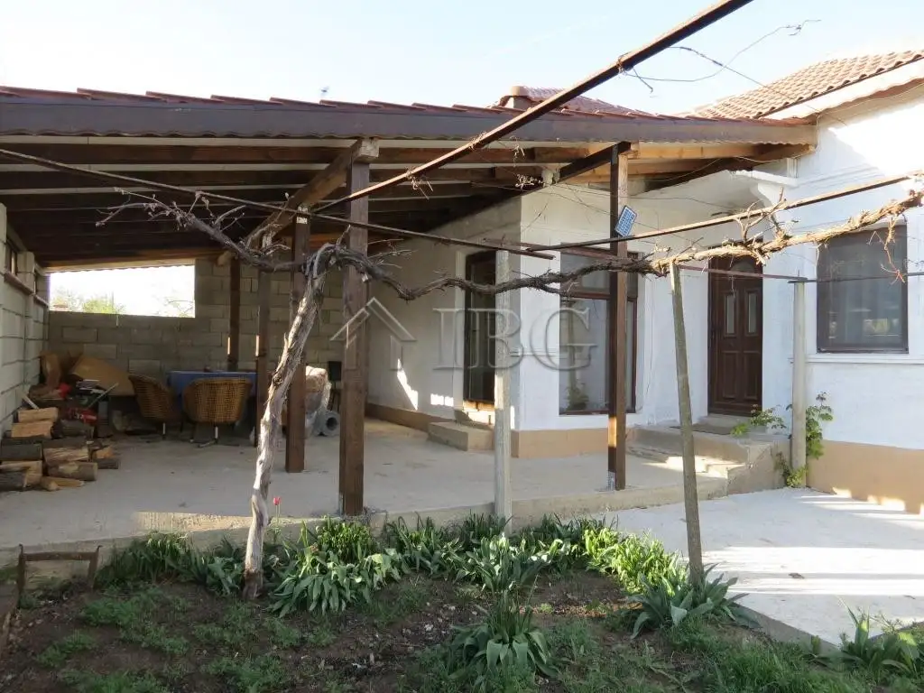 Дом 72м² в Болгарии, Балчик. Стоимостью 58900€ аренда фото-4