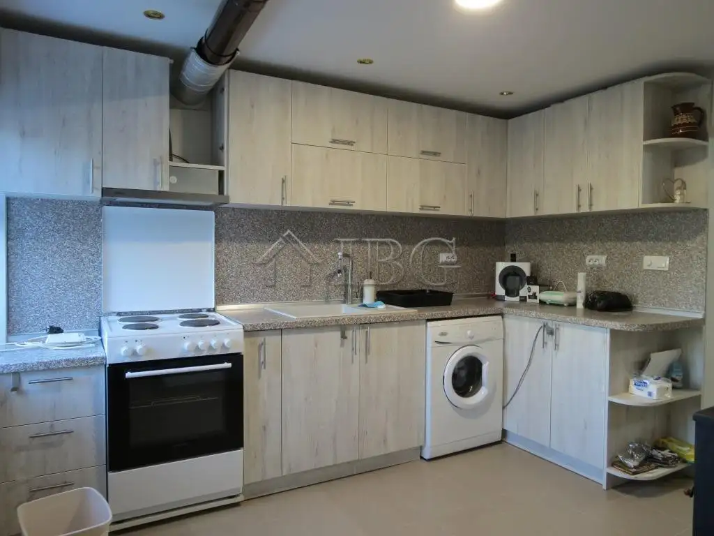 Дом 72м² в Болгарии, Балчик. Стоимостью 58900€ аренда фото-11