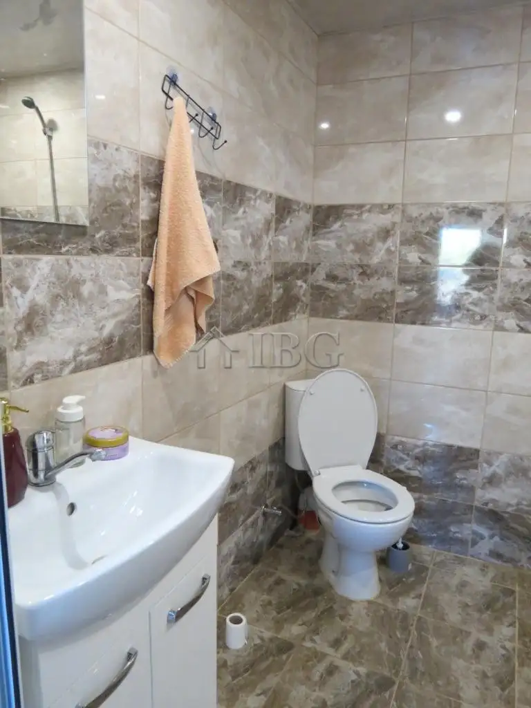 Дом 72м² в Болгарии, Балчик. Стоимостью 58900€ аренда фото-13