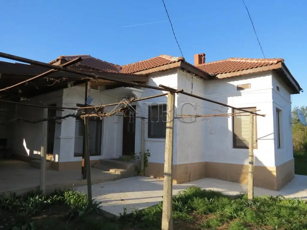 Дом 72м² в Болгарии, Балчик. Стоимостью 58900€ аренда фото-20