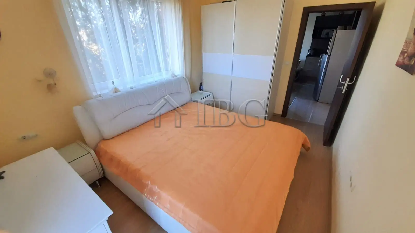 Квартира 50м² в Болгарии, Солнечный берег. Стоимостью 67000€ аренда фото-6