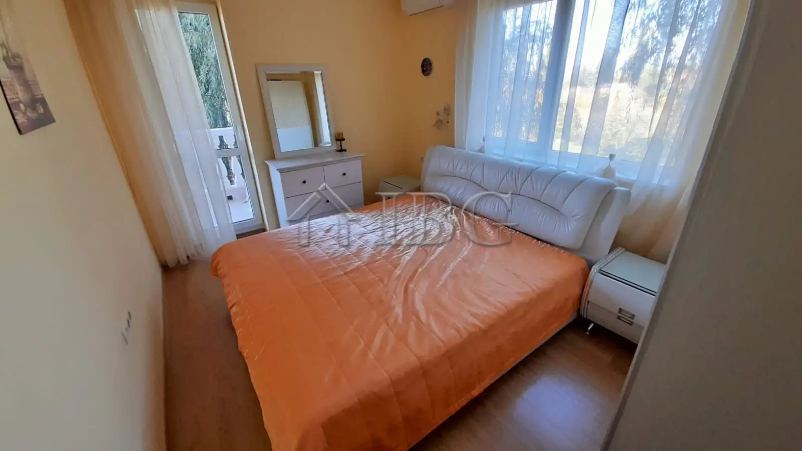 Квартира 50м² в Болгарии, Солнечный берег. Стоимостью 67000€ аренда фото-7