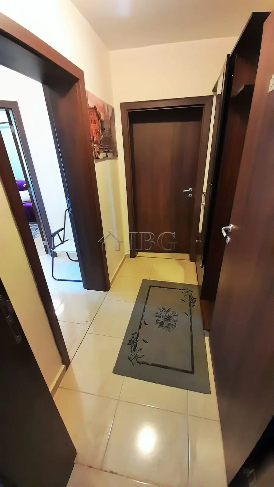 Квартира 50м² в Болгарии, Солнечный берег. Стоимостью 67000€ аренда фото-8