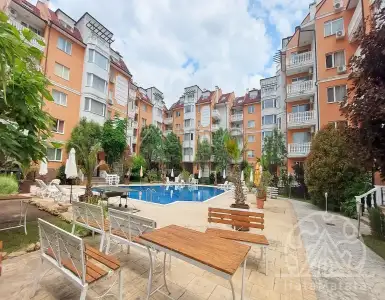 Купить квартиру в Болгарии 67000€