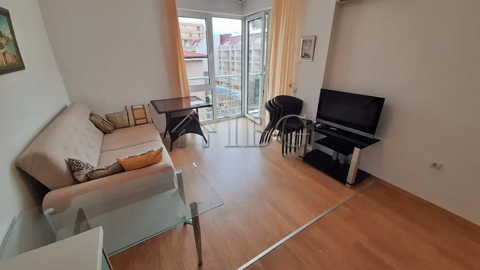 Квартира 59м² в Болгарии, Святой Влас. Стоимостью 76500€ аренда фото-6