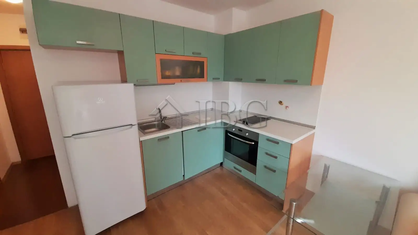 Квартира 59м² в Болгарии, Святой Влас. Стоимостью 76500€ аренда фото-7