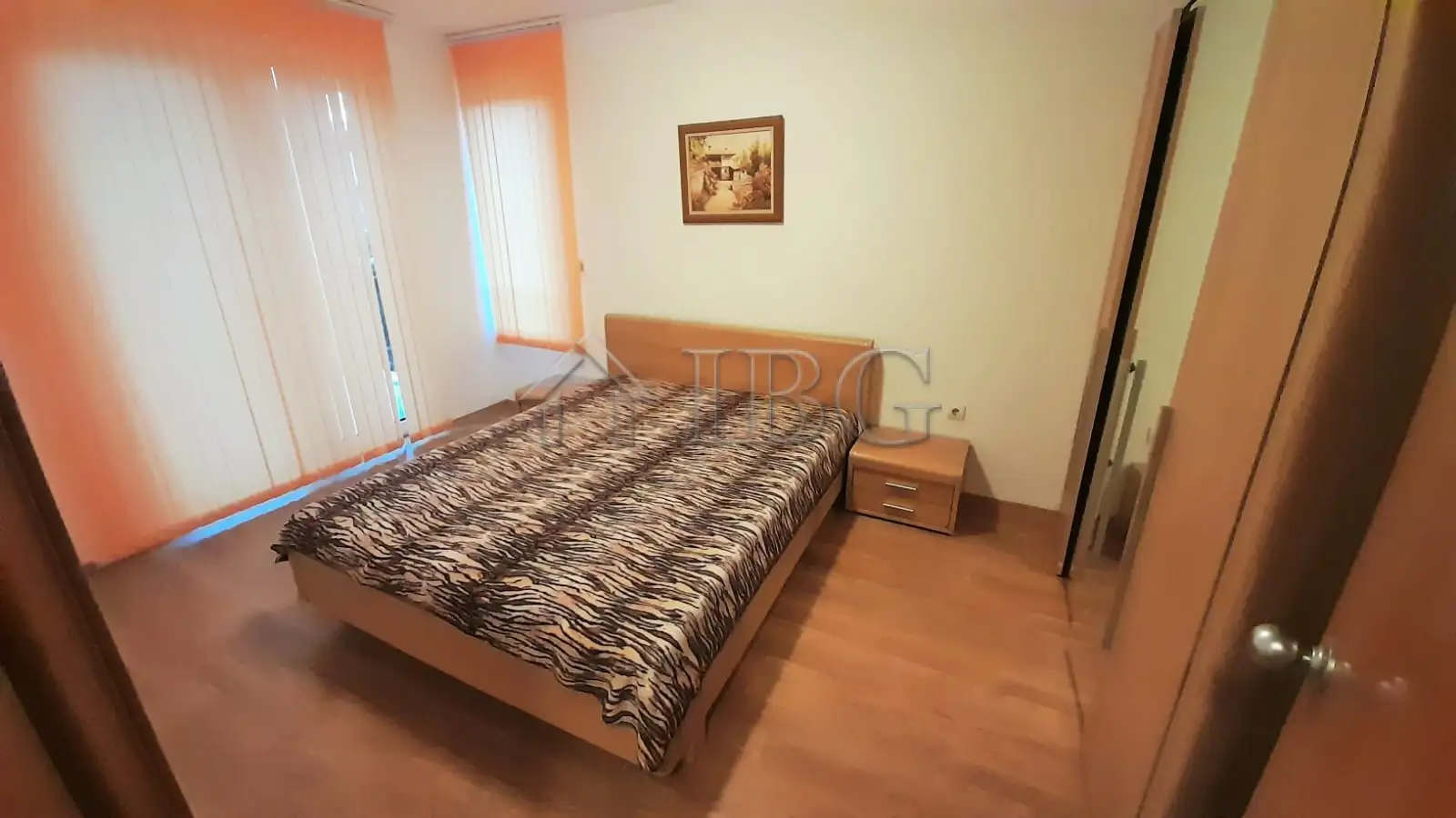 Квартира 59м² в Болгарии, Святой Влас. Стоимостью 76500€ аренда фото-10