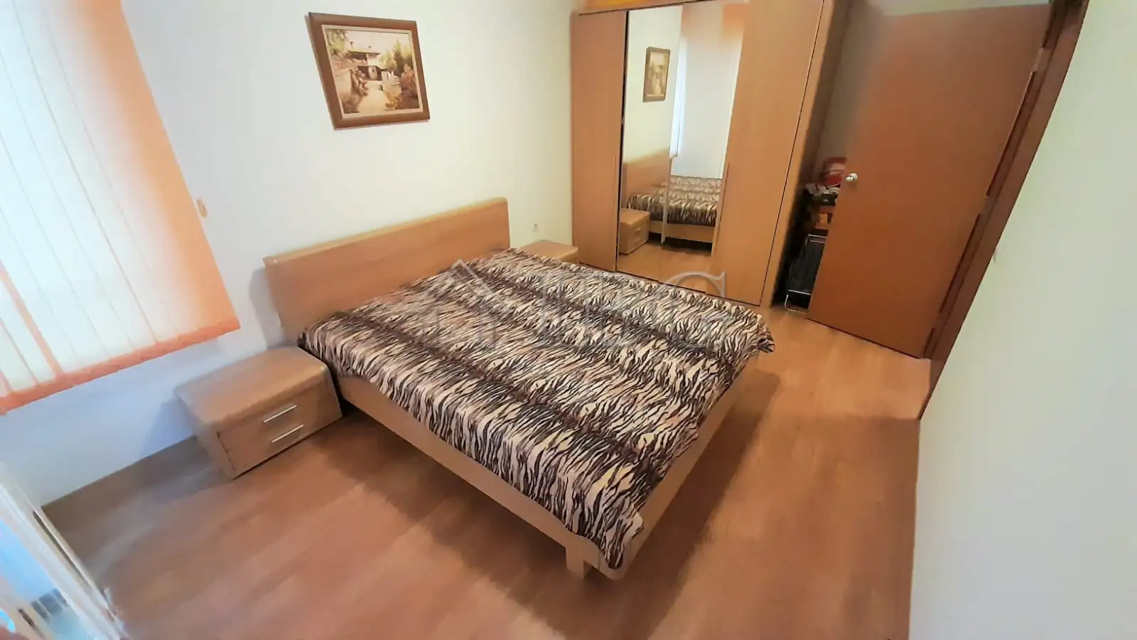Квартира 59м² в Болгарии, Святой Влас. Стоимостью 76500€ аренда фото-11