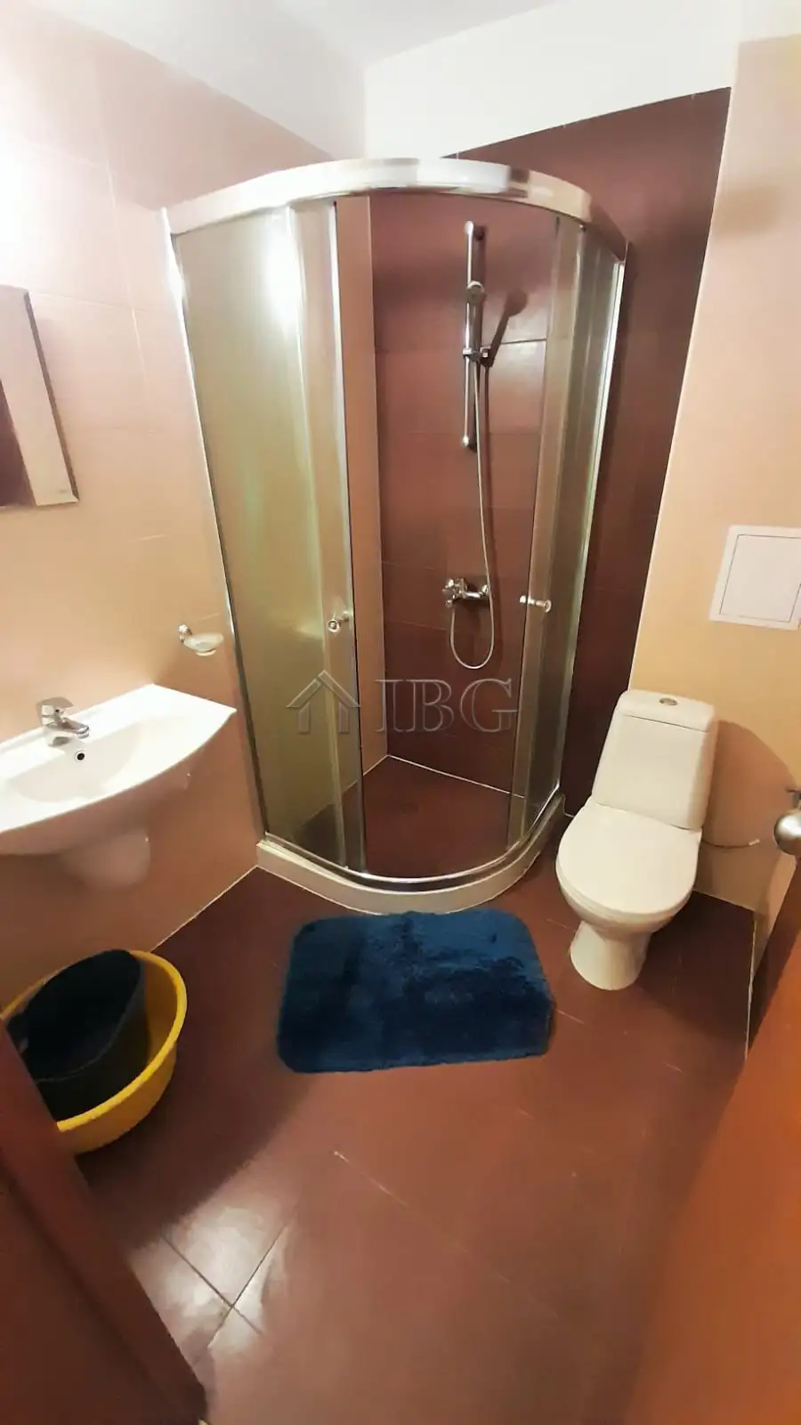 Квартира 59м² в Болгарии, Святой Влас. Стоимостью 76500€ аренда фото-12