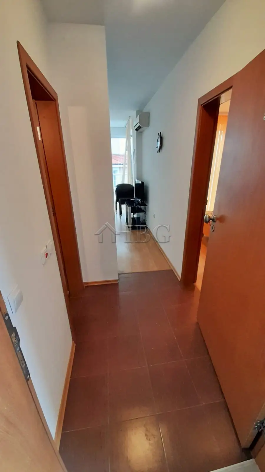 Квартира 59м² в Болгарии, Святой Влас. Стоимостью 76500€ аренда фото-13
