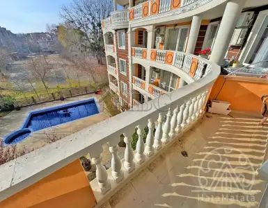 Купить квартиру в Болгарии 58000€