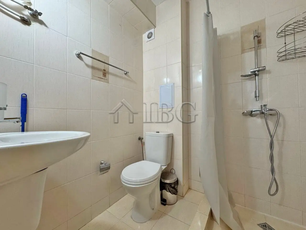 Квартира 57м² в Болгарии, Солнечный берег. Стоимостью 73500€ аренда фото-12