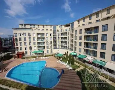 Купить квартиру в Болгарии 59900€