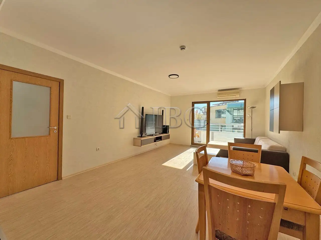 Квартира 75м² в Болгарии, Солнечный берег. Стоимостью 78500€ аренда фото-7