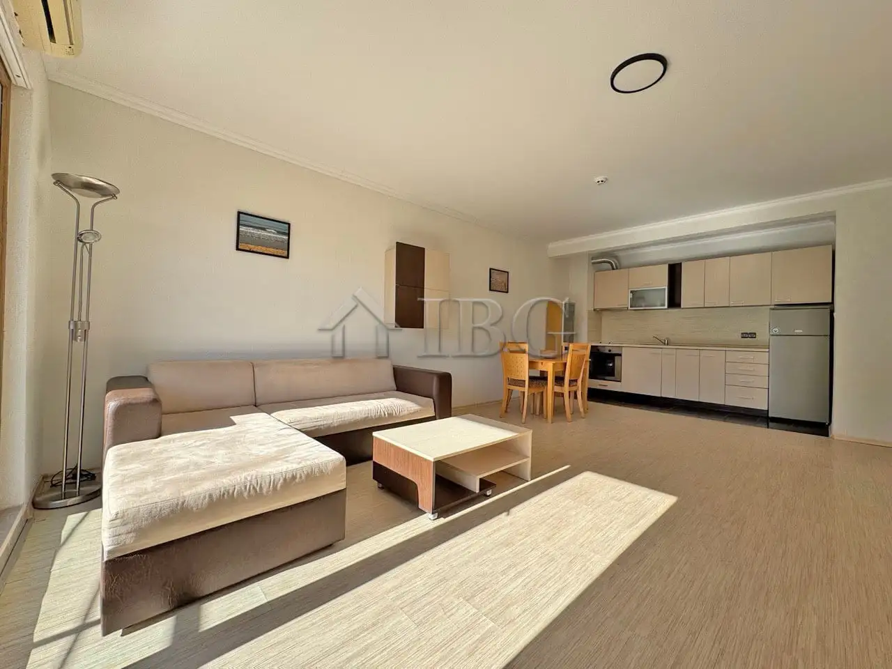 Квартира 75м² в Болгарии, Солнечный берег. Стоимостью 78500€ аренда фото-8