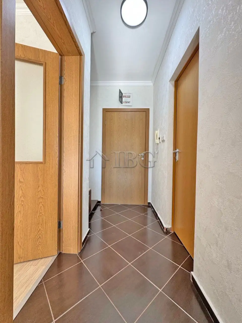 Квартира 75м² в Болгарии, Солнечный берег. Стоимостью 78500€ аренда фото-13