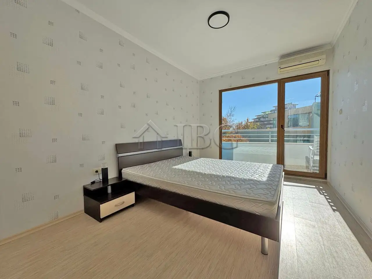 Квартира 75м² в Болгарии, Солнечный берег. Стоимостью 78500€ аренда фото-14