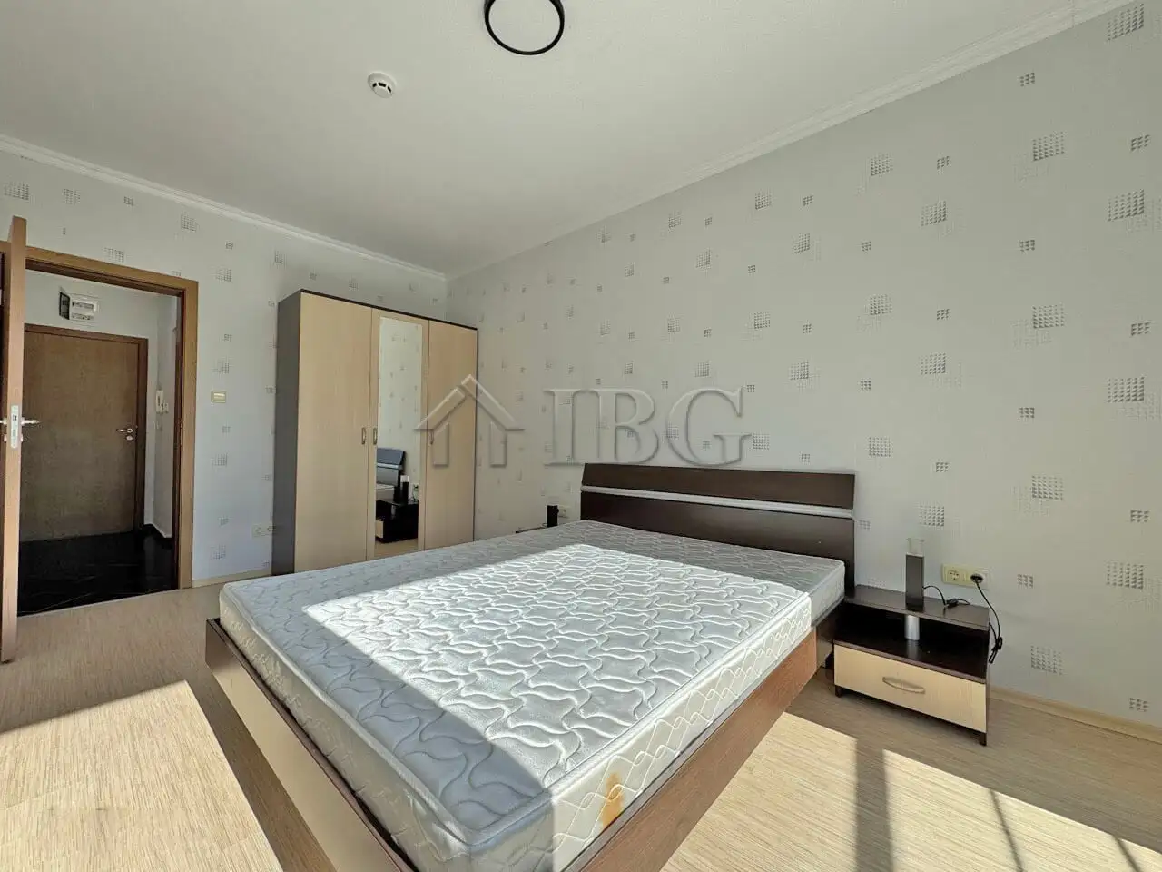 Квартира 75м² в Болгарии, Солнечный берег. Стоимостью 78500€ аренда фото-15