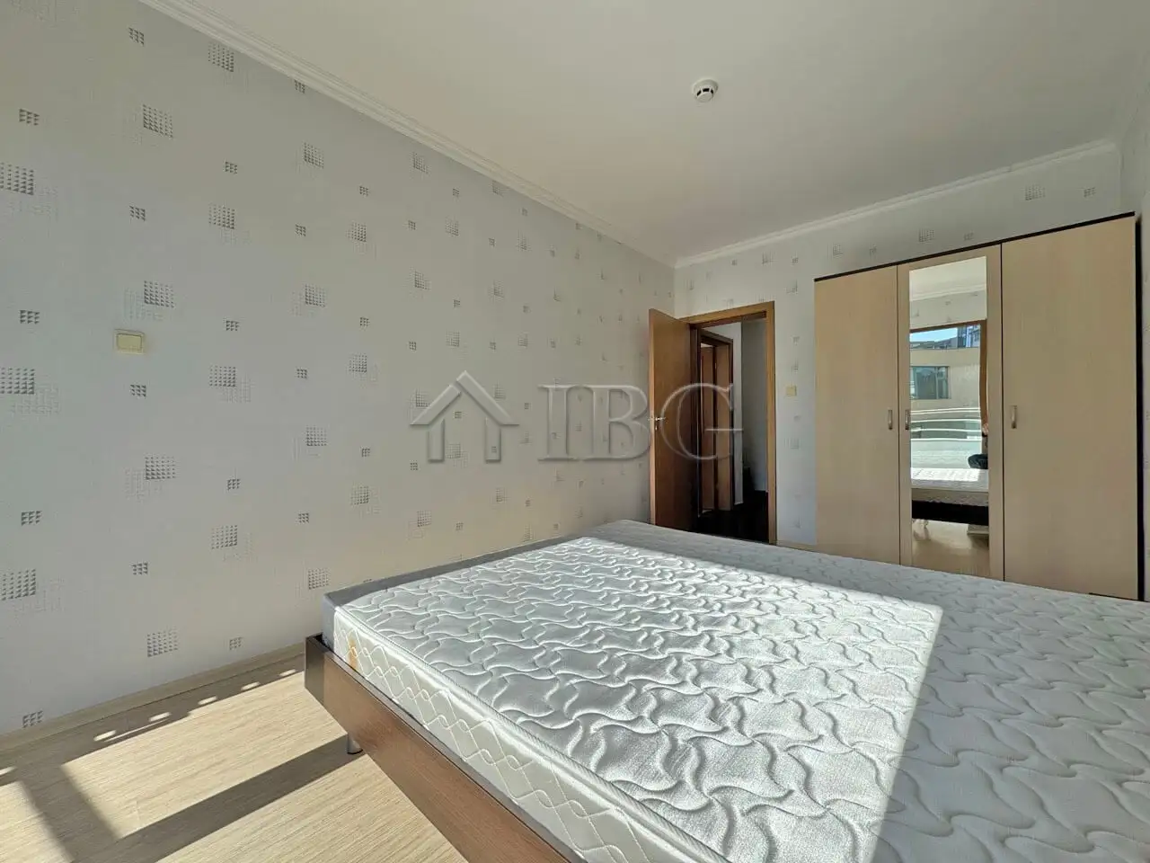 Квартира 75м² в Болгарии, Солнечный берег. Стоимостью 78500€ аренда фото-16