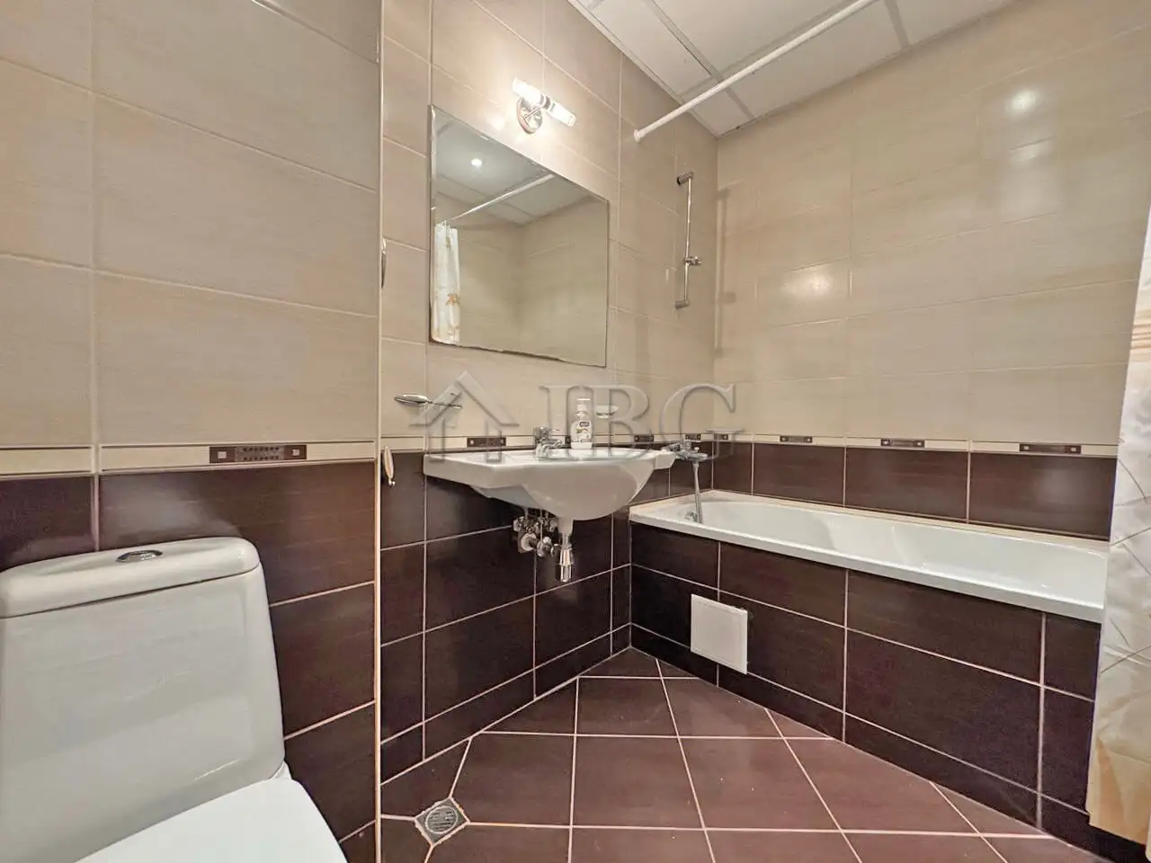 Квартира 75м² в Болгарии, Солнечный берег. Стоимостью 78500€ аренда фото-18