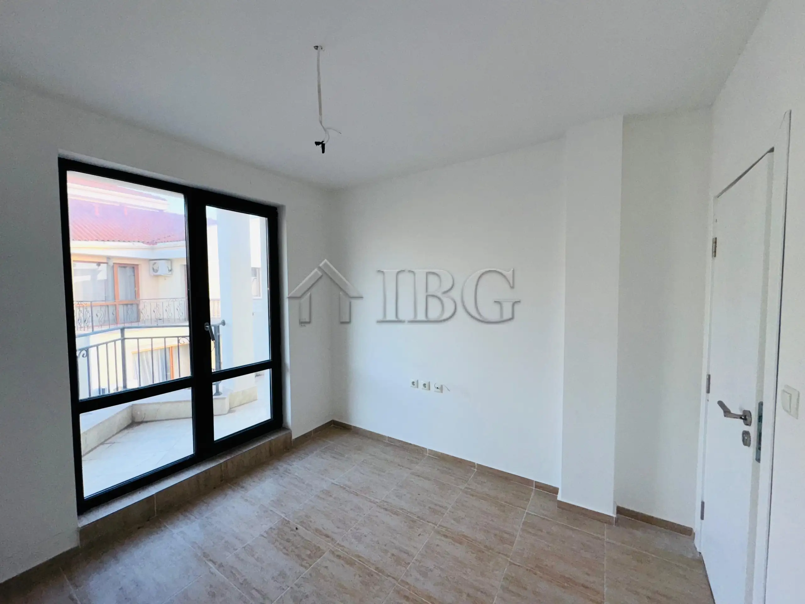 Квартира 57м² в Болгарии, Святой Влас. Стоимостью 75950€ аренда фото-9