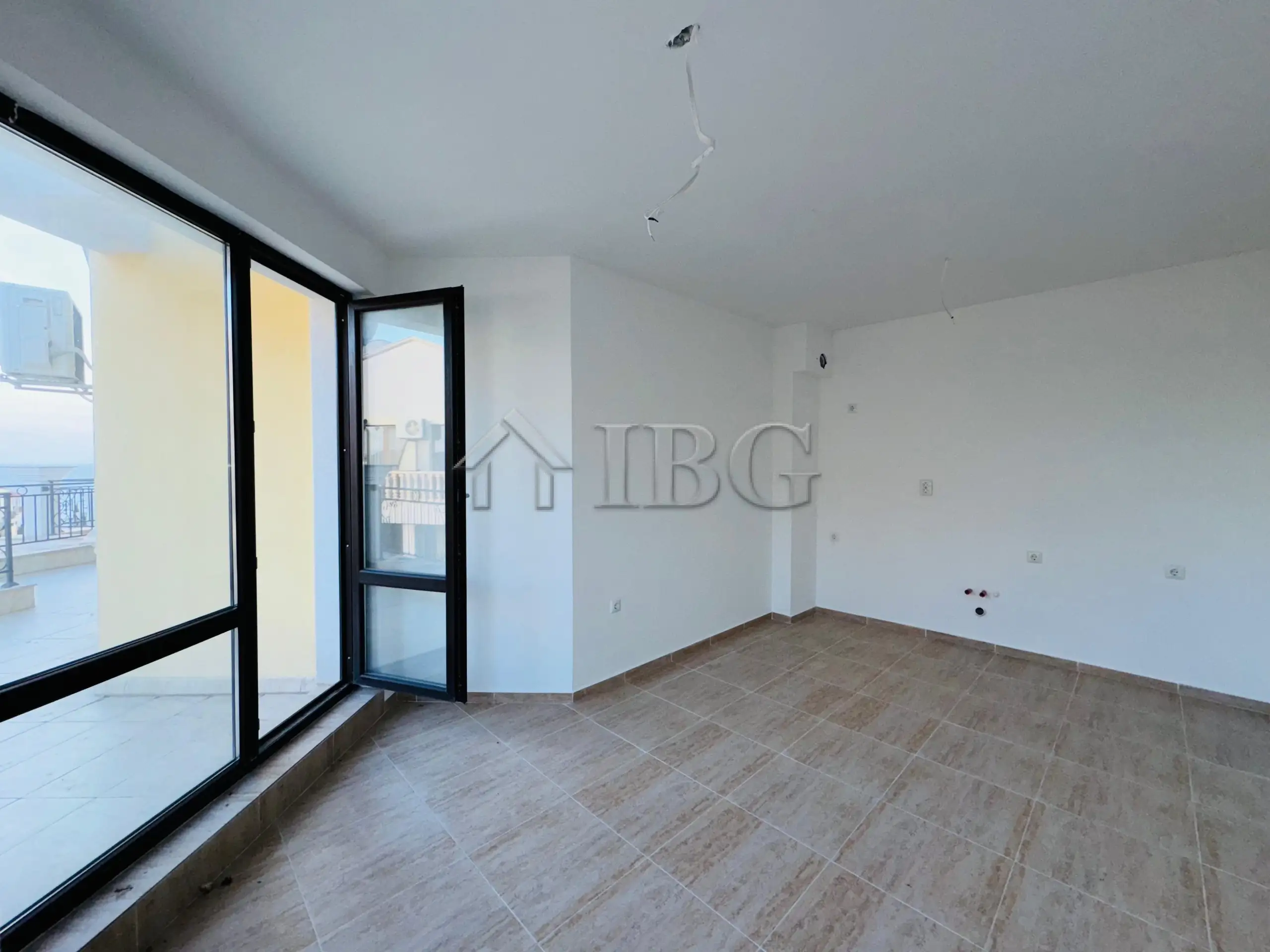 Квартира 57м² в Болгарии, Святой Влас. Стоимостью 75950€ аренда фото-10