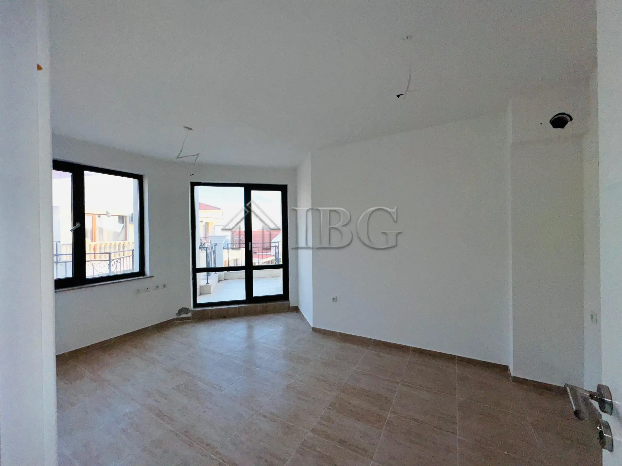 Квартира 57м² в Болгарии, Святой Влас. Стоимостью 75950€ аренда фото-11