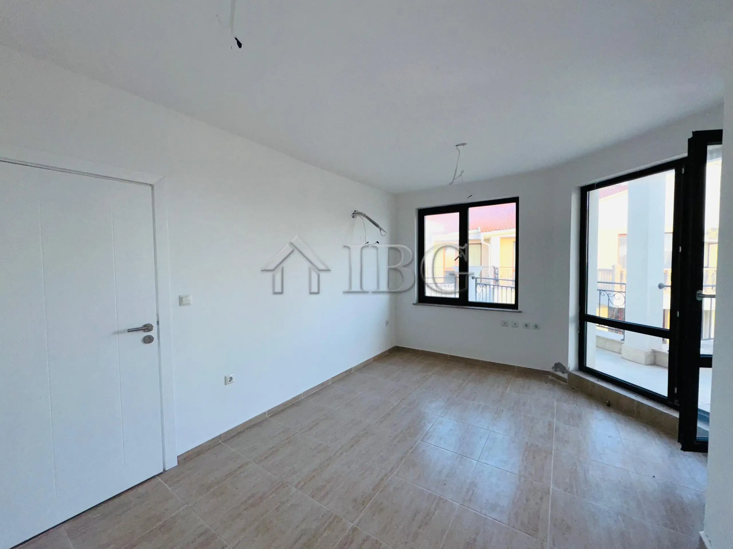 Квартира 57м² в Болгарии, Святой Влас. Стоимостью 75950€ аренда фото-12
