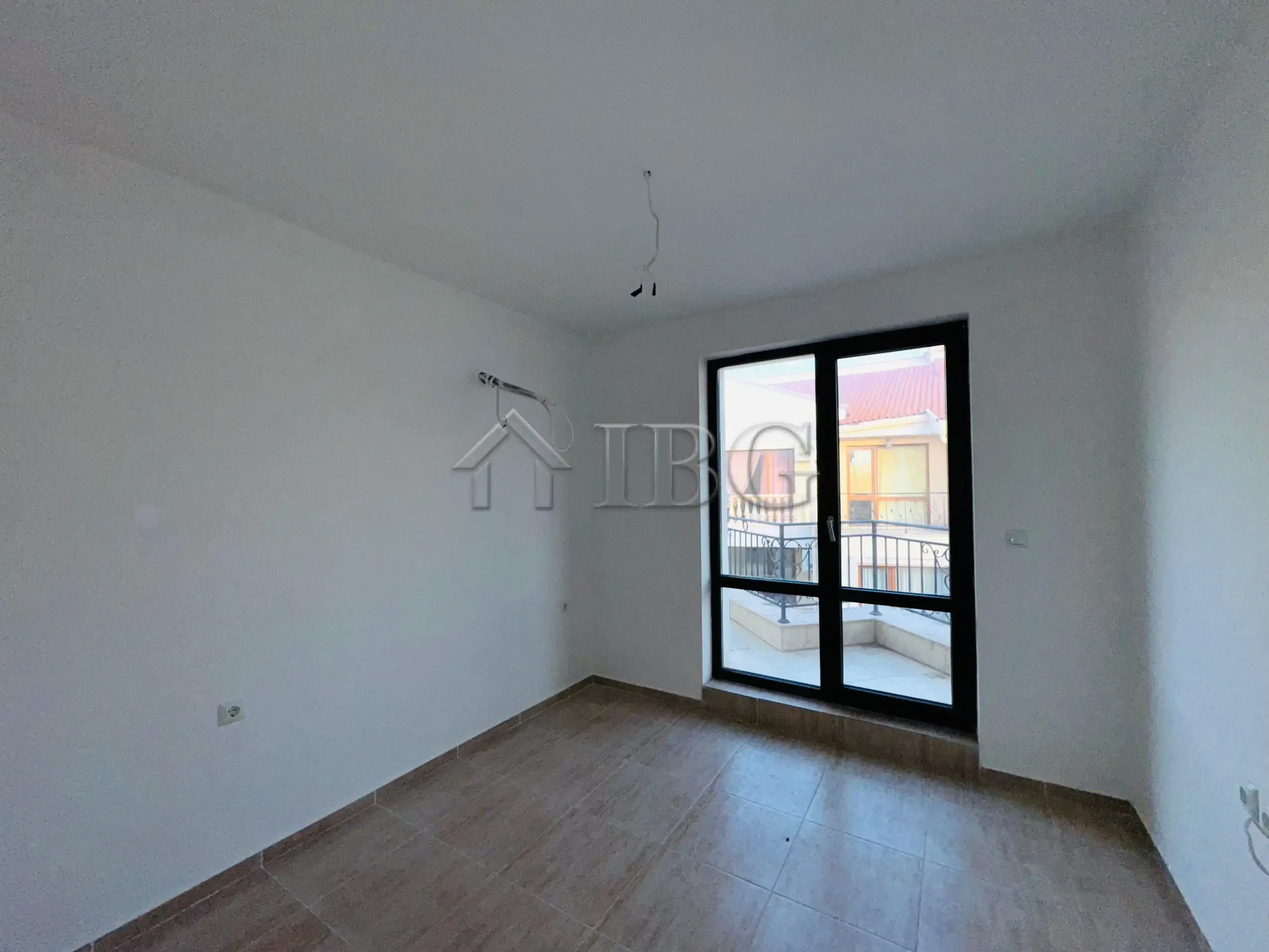 Квартира 57м² в Болгарии, Святой Влас. Стоимостью 75950€ аренда фото-13