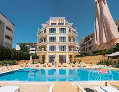 Купить квартиру в Болгарии 75950€