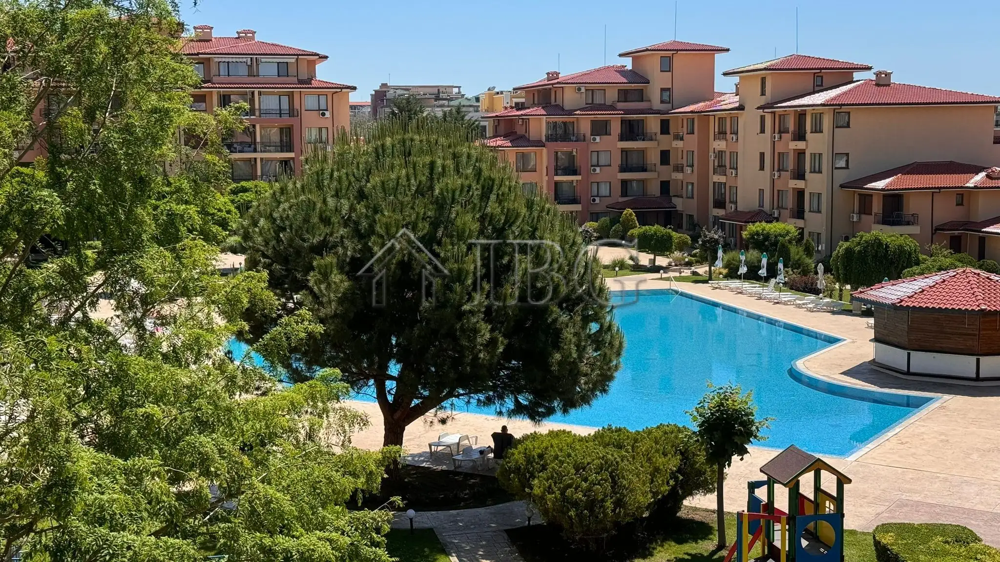 Квартира 69м² в Болгарии, Святой Влас. Стоимостью 79990€ аренда фото-1