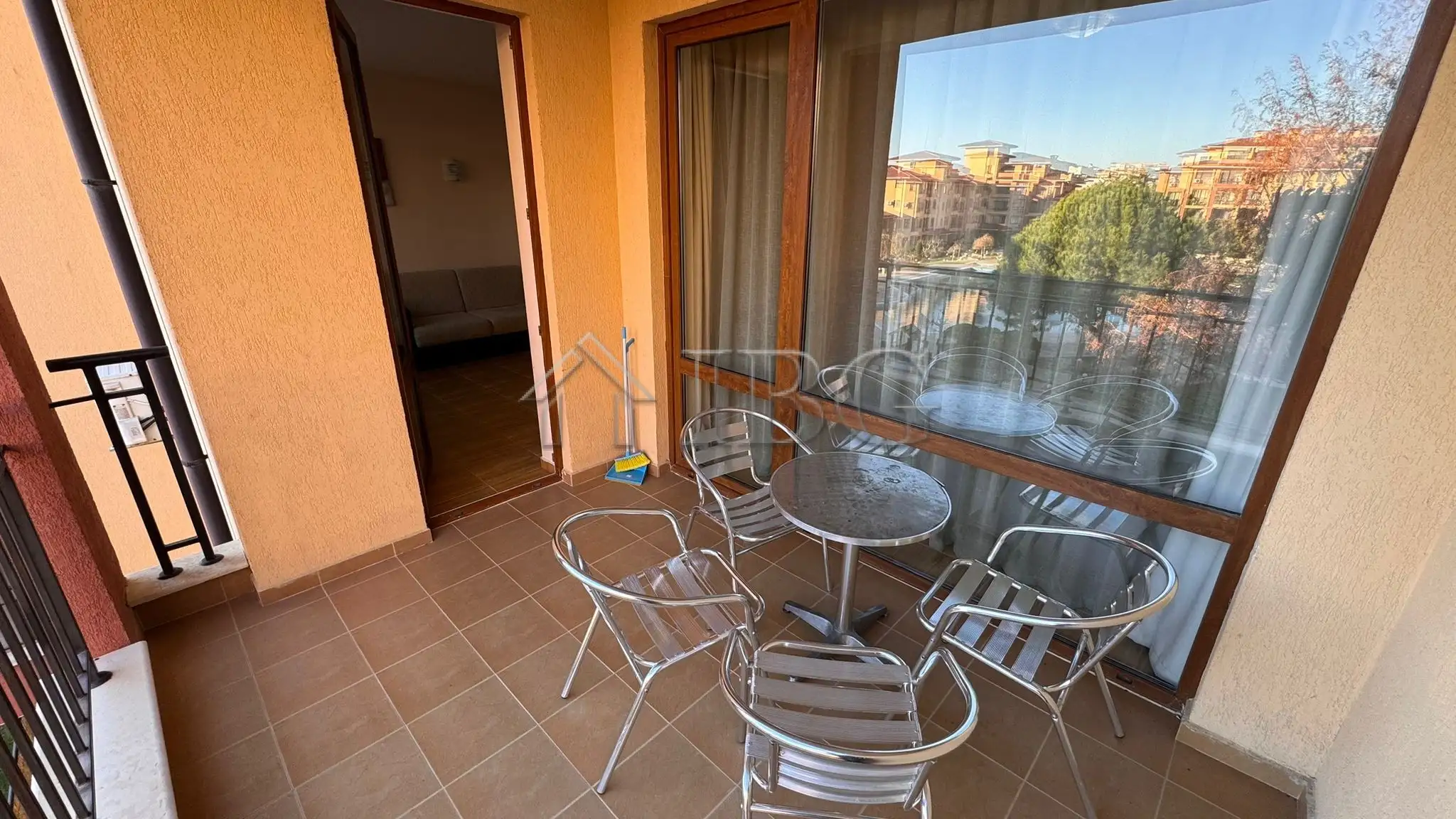 Квартира 69м² в Болгарии, Святой Влас. Стоимостью 79990€ аренда фото-2