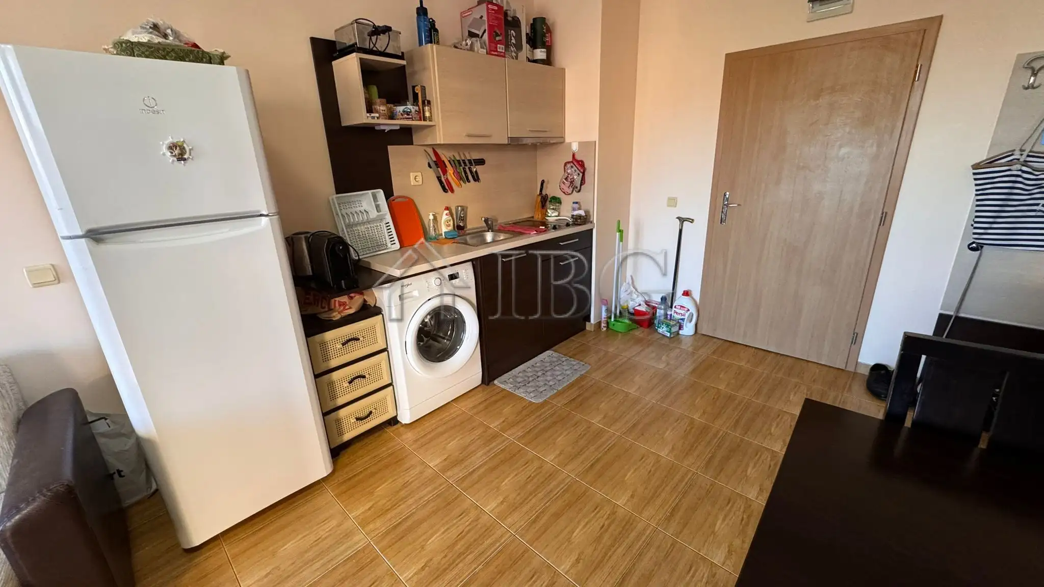 Квартира 69м² в Болгарии, Святой Влас. Стоимостью 79990€ аренда фото-5