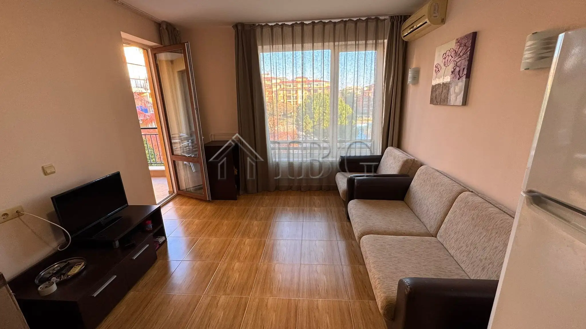Квартира 69м² в Болгарии, Святой Влас. Стоимостью 79990€ аренда фото-8
