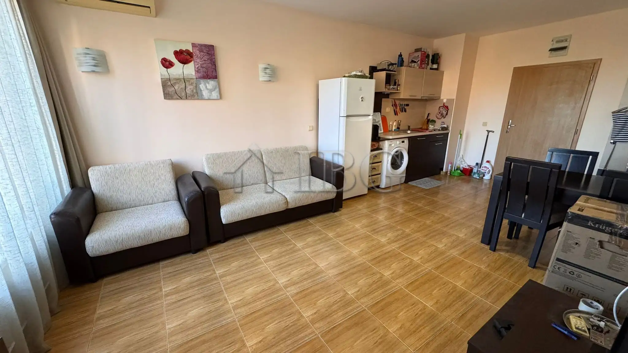 Квартира 69м² в Болгарии, Святой Влас. Стоимостью 79990€ аренда фото-9