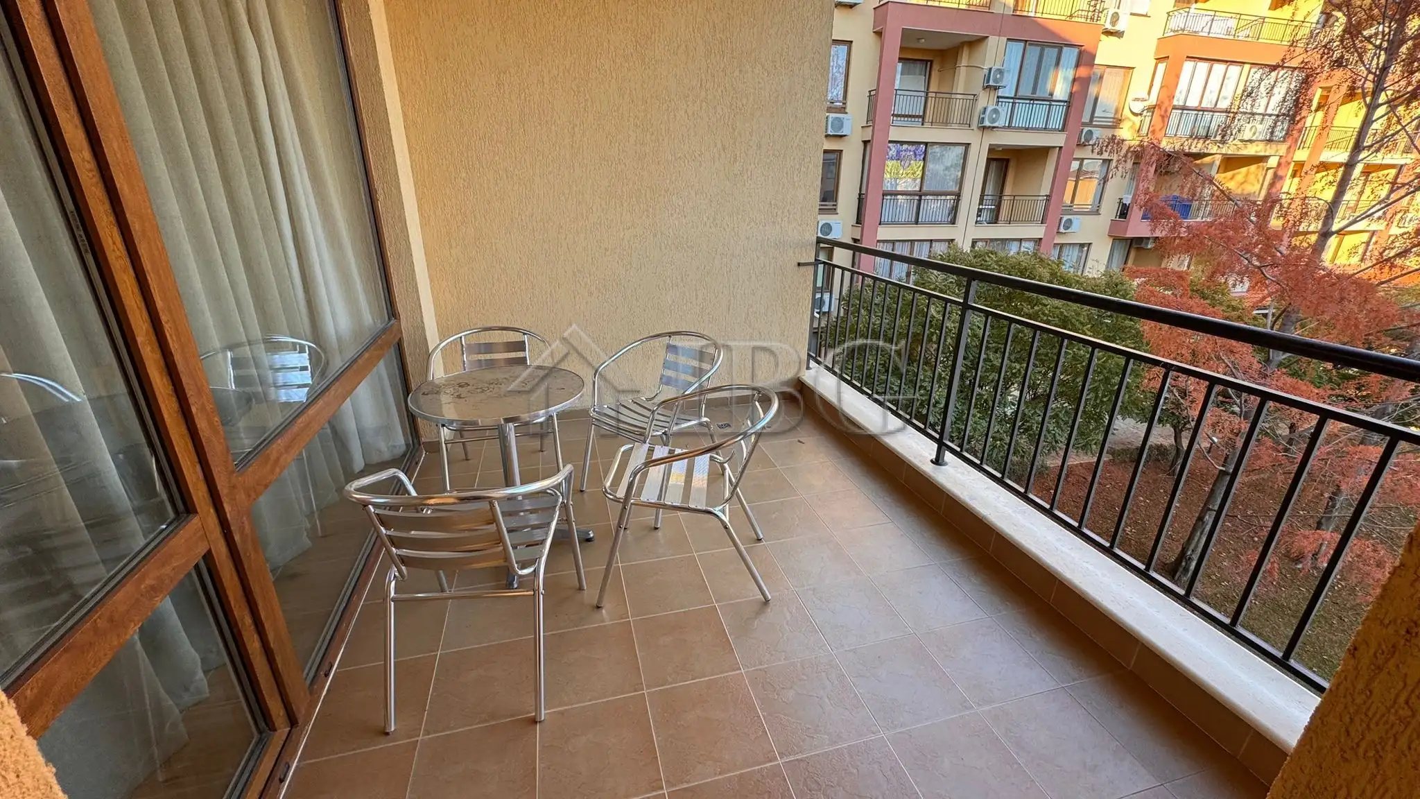 Квартира 69м² в Болгарии, Святой Влас. Стоимостью 79990€ аренда фото-10