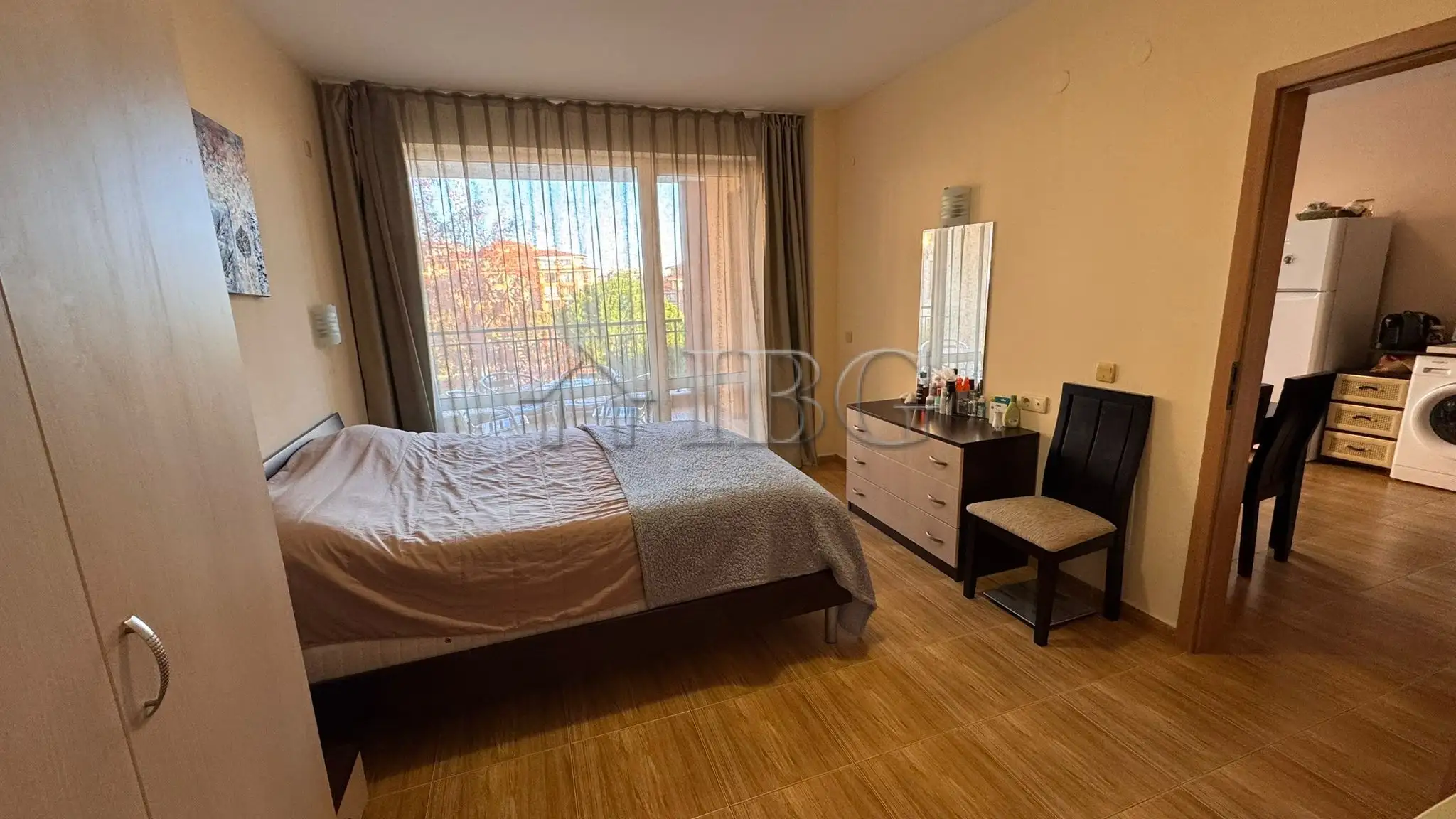 Квартира 69м² в Болгарии, Святой Влас. Стоимостью 79990€ аренда фото-13