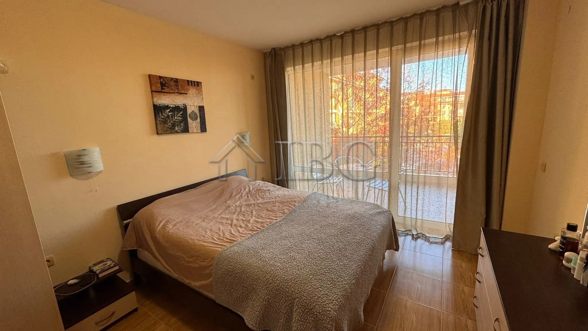 Квартира 69м² в Болгарии, Святой Влас. Стоимостью 79990€ аренда фото-14