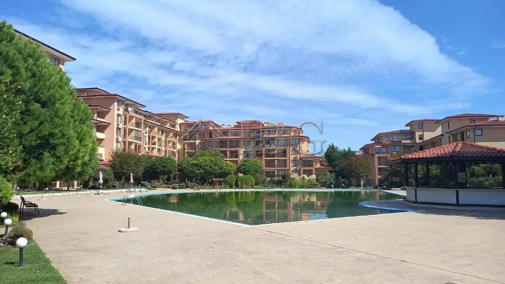 Квартира 69м² в Болгарии, Святой Влас. Стоимостью 79990€ аренда фото-18
