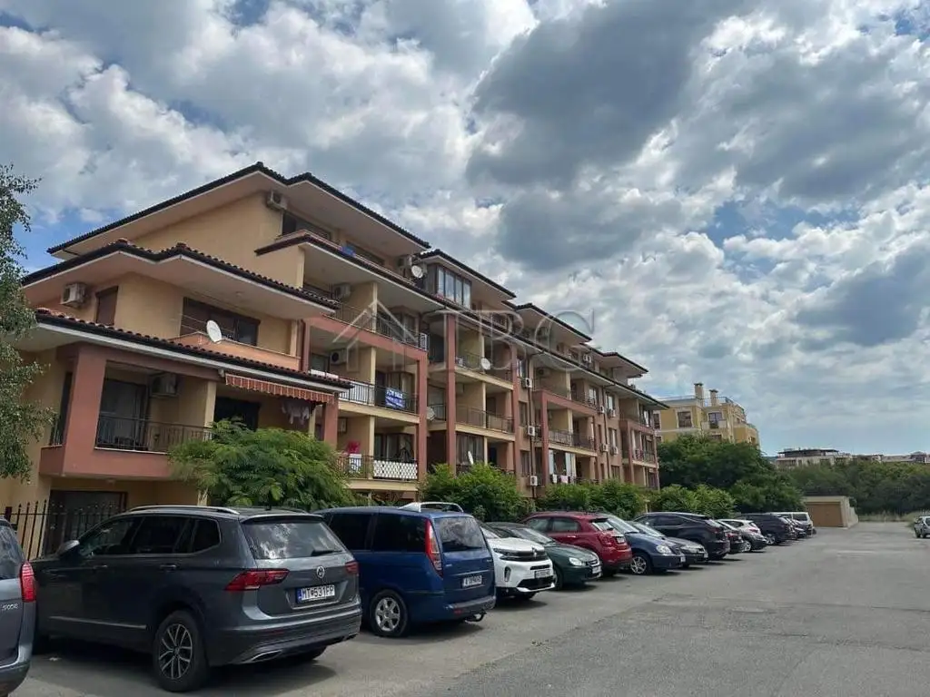 Квартира 69м² в Болгарии, Святой Влас. Стоимостью 79990€ аренда фото-19